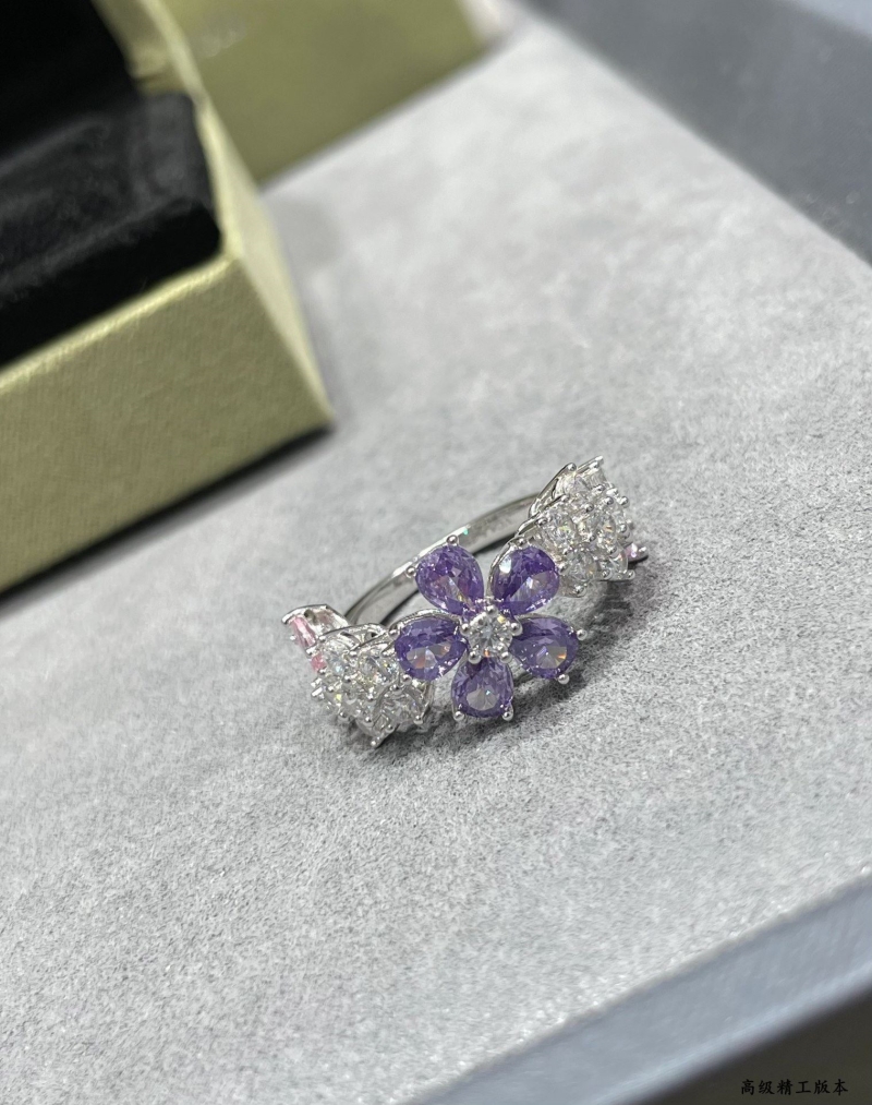 Vca Rings